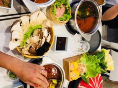 -重庆刘一手(巴黎一店)