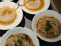 -晓淮山·扬州早茶·淮扬菜(龙阳广场店)
