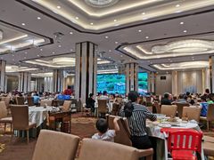 大堂-丽景酒楼·佛山老字号(广佛智城店)
