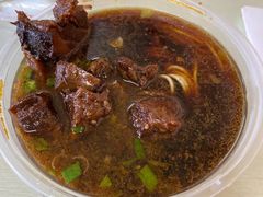 -小龙大肉面馆