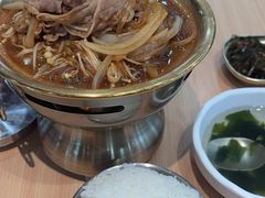 -小木屋拌饭(西安华阳城店)