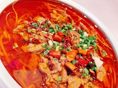 -宁波石浦大饭店(新材料城店)