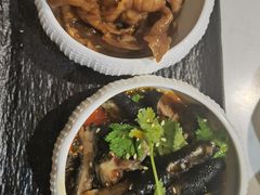 黑土鸡爪-徽镇小厨·经典徽菜(马连道店)