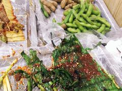-老王太太串吧(中街店)