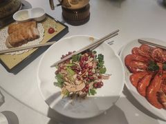 -海宝酒家(中山四路店)