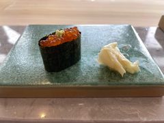 -伍贰赫兹·鮨合·烧鸟高空餐厅