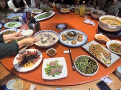 -陈先进鱼馆·夜宵·地道农家菜(湖墅南路店)