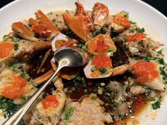 -荣兴酒家(徐家汇店)