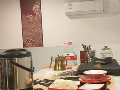 -庭院·冰煮羊·北京涮肉(西单店)
