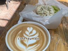 包萨-zarah(鼓楼店)