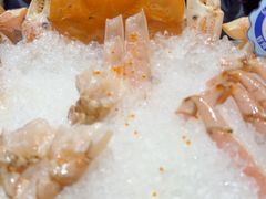 -东海怡品海鲜豆捞(星街坊店)