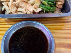-阿姨小肉摊(同济西苑店)