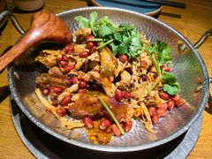 -吃饭皇帝大(合生汇店)