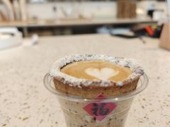-CHEMBOX·COFFEE·BRUNCH(天津K11店)