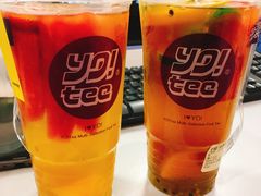 -YO!TEA有茶(科兴科学园店)
