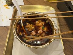 -霹雳火·重庆烧烤·江湖菜(解放碑店)