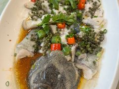 -新金盛·海鲜酒楼(盐田店)