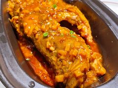 -半勺·新徽菜(银泰城店)