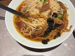 -松鹤楼·苏式汤面(虹桥天地店)