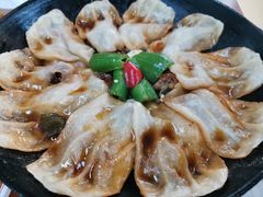 -十二道丰味·徐州土菜·烧烤(何山路店)