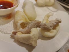 -马凯餐厅(长椿街店)