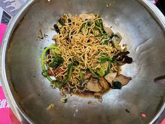 -农园餐厅(北京大学店)