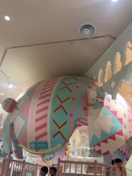 -奈尔宝·儿童乐园·亲子餐厅(星河湾店)