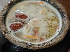 -本味焖罐源(天泽街店)