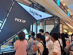 -July tale·可丽饼(德基广场店)