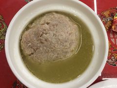 -玉华台饭庄(裕中西里小区店)