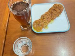 -菊儿人家·北京胡同菜(南锣鼓巷店)