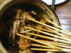 -锦尚阁烤鱼•天津菜(宣武门胡同店)