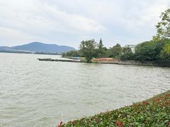 -云龙湖旅游景区