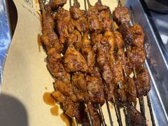 -清真.德枭炕肉店.青海菜(大新街夜市店)