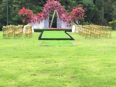 麒麟山庄-深圳麒麟山庄