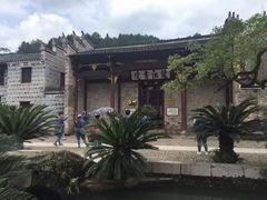 -井冈山风景名胜区
