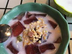 -山悦里 山野·鲜火锅(罗斯福广场店)
