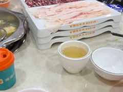 -潮悦牛肉火锅城(水贝店)
