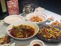 -百饺园(平山道店)