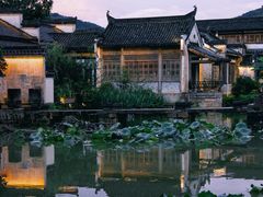 -呈坎景区