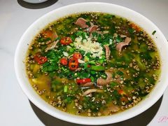 -南山翁新概念川菜(江宁万达广场店)