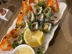 -秋林西餐厅(总店)