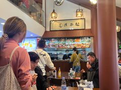 -孙盛兴奥灶面馆·蟹黄面·三虾面(山塘街总店)