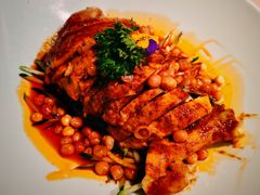 -红蜡烛-养生粥-津鲁菜(中山路店)