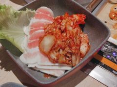 -新石器烤肉(周浦万达店)