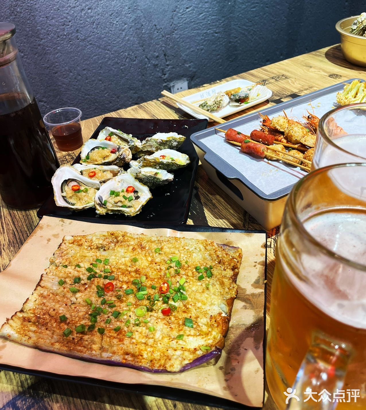 发现宝藏美食店，可以N刷的那种哦！！！