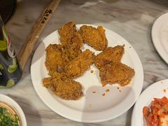 -火炉火自助餐(西直门凯德MALL店)