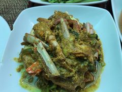 -自然餐厅(Phuket)