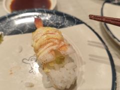 -滨寿司(新街口中央商场店)