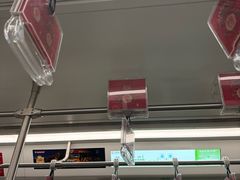-金科路(地铁站)